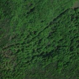 Satellite imagery of Pasja Stijena, BA