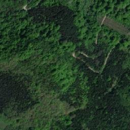 Satellite imagery of Vagani, BA