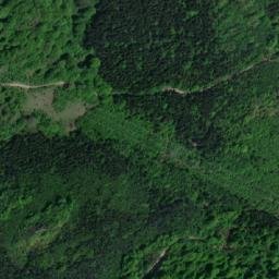 Satellite imagery of Vagani, BA