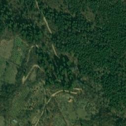 Satellite imagery of Tabija, BA