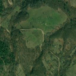 Satellite imagery of Tabija, BA