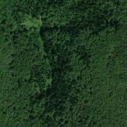 Satellite imagery of Zabavlje, BA