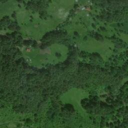 Satellite imagery of Strane, RS