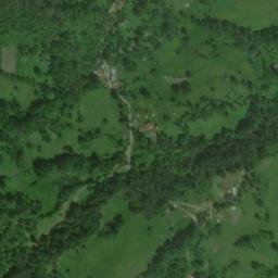 Satellite imagery of Strane, RS