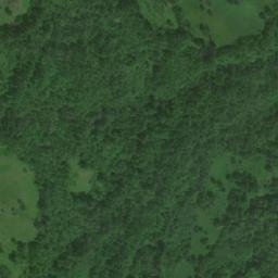 Satellite imagery of Strane, RS