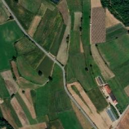 Satellite imagery of Radoševac, RS