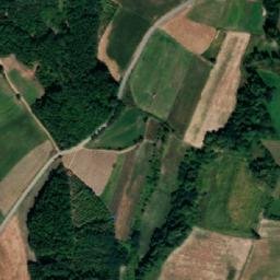 Satellite imagery of Radoševac, RS