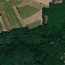 Satellite imagery of Damjanovac, RS