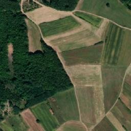 Satellite imagery of Damjanovac, RS