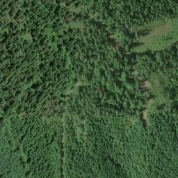 Satellite imagery of Robinson Ridge, US
