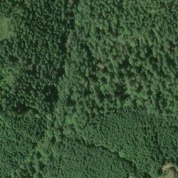 Satellite imagery of Robinson Ridge, US