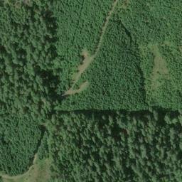 Satellite imagery of Robinson Ridge, US