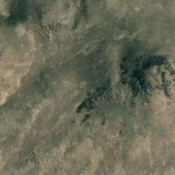 Satellite imagery of Sheephead Ridge, US
