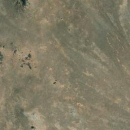 Satellite imagery of Sheephead Ridge, US