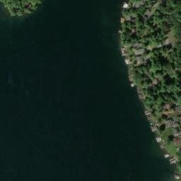 Satellite imagery of Travis Point, US