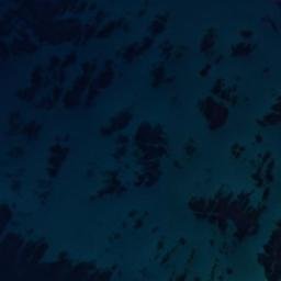 Satellite imagery of Punta Vergajo, ES