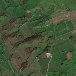 Satellite imagery of Cabo de Lata, ES