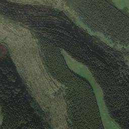 Satellite imagery of Lastra de las Cuevas, ES
