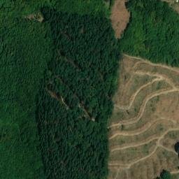 Satellite imagery of Chateau d'Aiguefonde, FR
