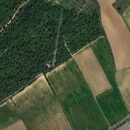 Satellite imagery of Sainte-Marie de Valmagne (Abbey), FR