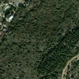 Satellite imagery of Montagne de la Gardiole, FR