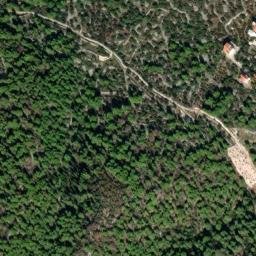 Satellite imagery of survey_point, HR