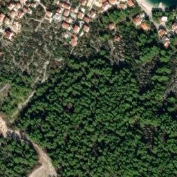 Satellite imagery of survey_point, HR