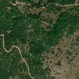 Satellite imagery of Velika Greda, BA