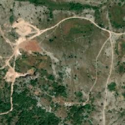 Satellite imagery of Ivišina Glavica, BA