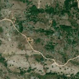 Satellite imagery of Ivišina Glavica, BA