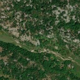 Satellite imagery of Mratnjača, BA