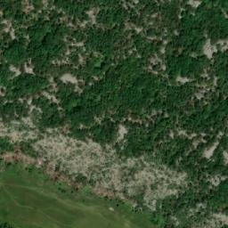 Satellite imagery of Mratnjača, BA