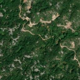 Satellite imagery of Mratnjača, BA