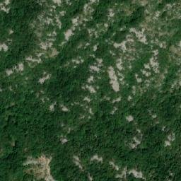 Satellite imagery of Vidova Kosa, BA