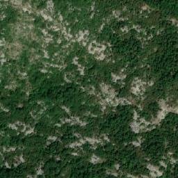 Satellite imagery of Vidova Kosa, BA