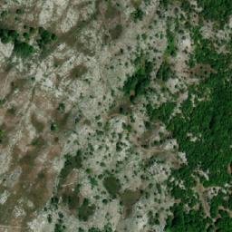 Satellite imagery of Gornji Dabio, BA