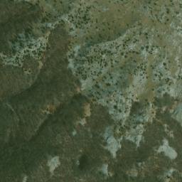 Satellite imagery of Velika Vlajna, BA