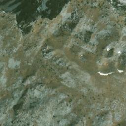 Satellite imagery of Mala Vlajna, BA