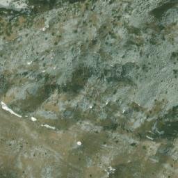 Satellite imagery of Mala Vlajna, BA