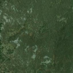 Satellite imagery of Gradina, BA