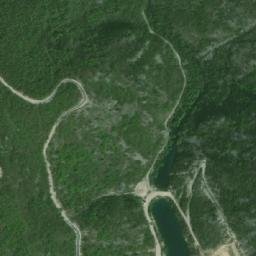 Satellite imagery of Narad, BA