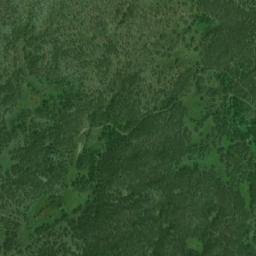 Satellite imagery of Glave, BA