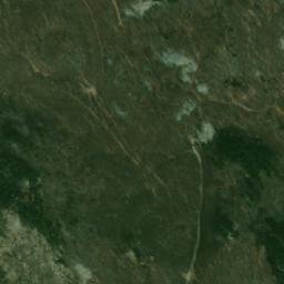 Satellite imagery of Vilin Klanac, BA