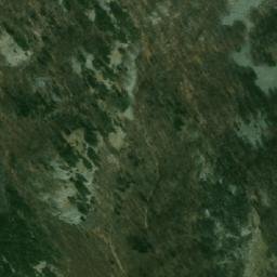 Satellite imagery of Vilin Klanac, BA