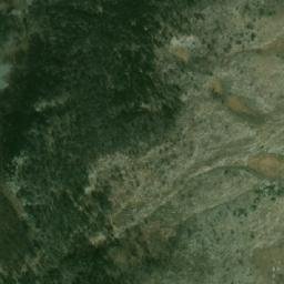Satellite imagery of Vilin Klanac, BA