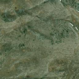 Satellite imagery of Vite Stijene, BA