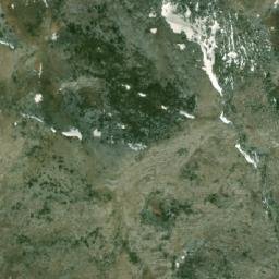 Satellite imagery of Obrlin, BA