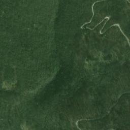 Satellite imagery of Banjaštra, BA