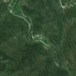 Satellite imagery of Banjaštra, BA