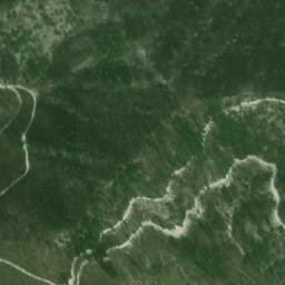 Satellite imagery of Komolj, BA